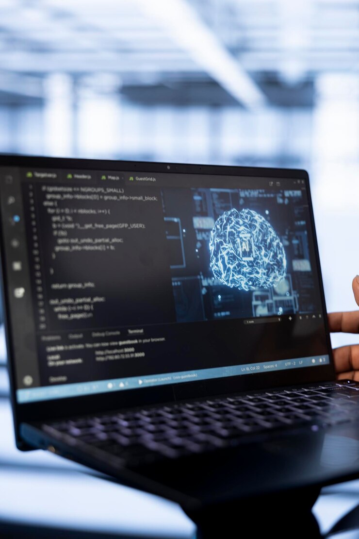Tecnologia de IA
